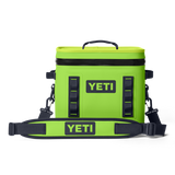 YETI- Flip 12 Soft Cooler in Venom