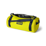 YETI- Panga Duffel 50 in Firefly Yellow