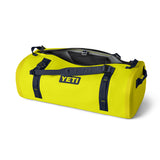 YETI- Panga Duffel 75 in Firefly Yellow