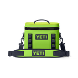 YETI- Hopper Flip 8 Soft Cooler in Venom