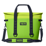 YETI- Hopper M30 Soft Cooler in Venom