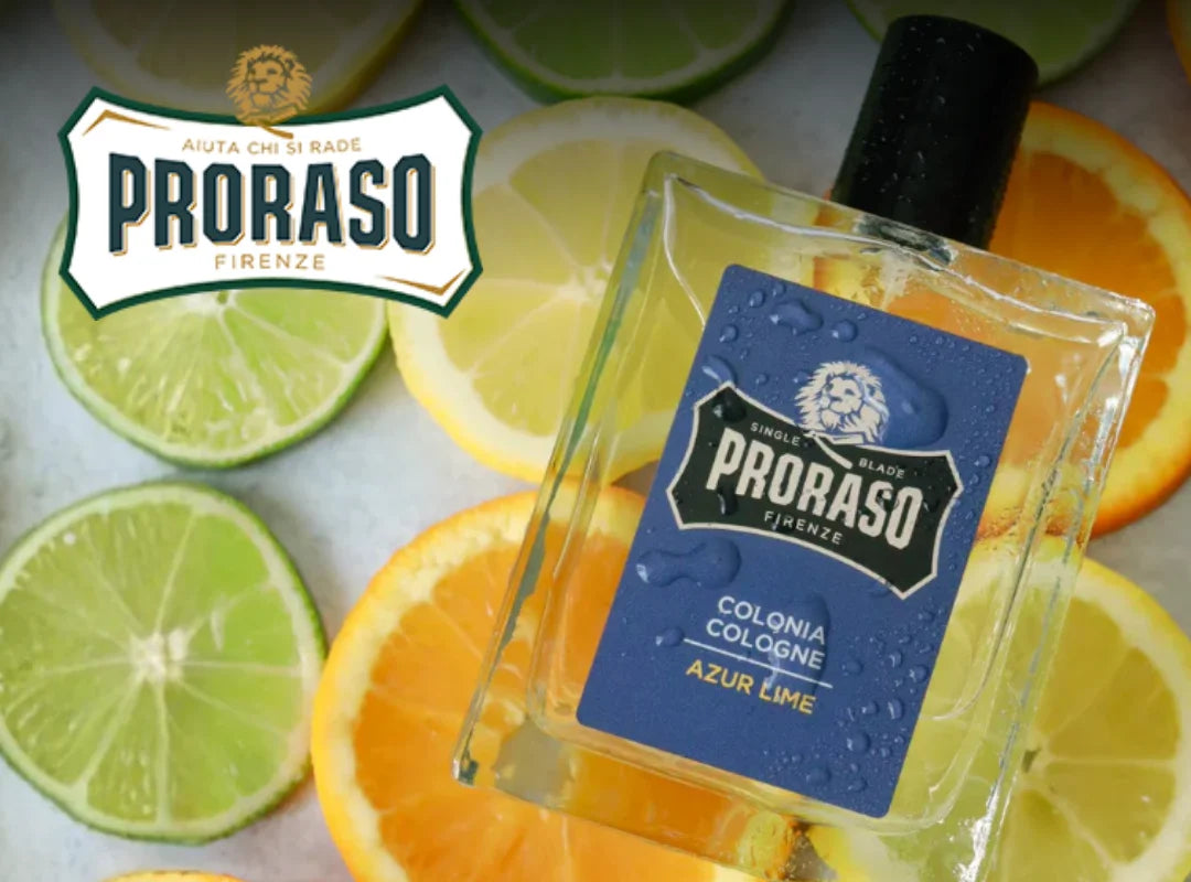 Proraso