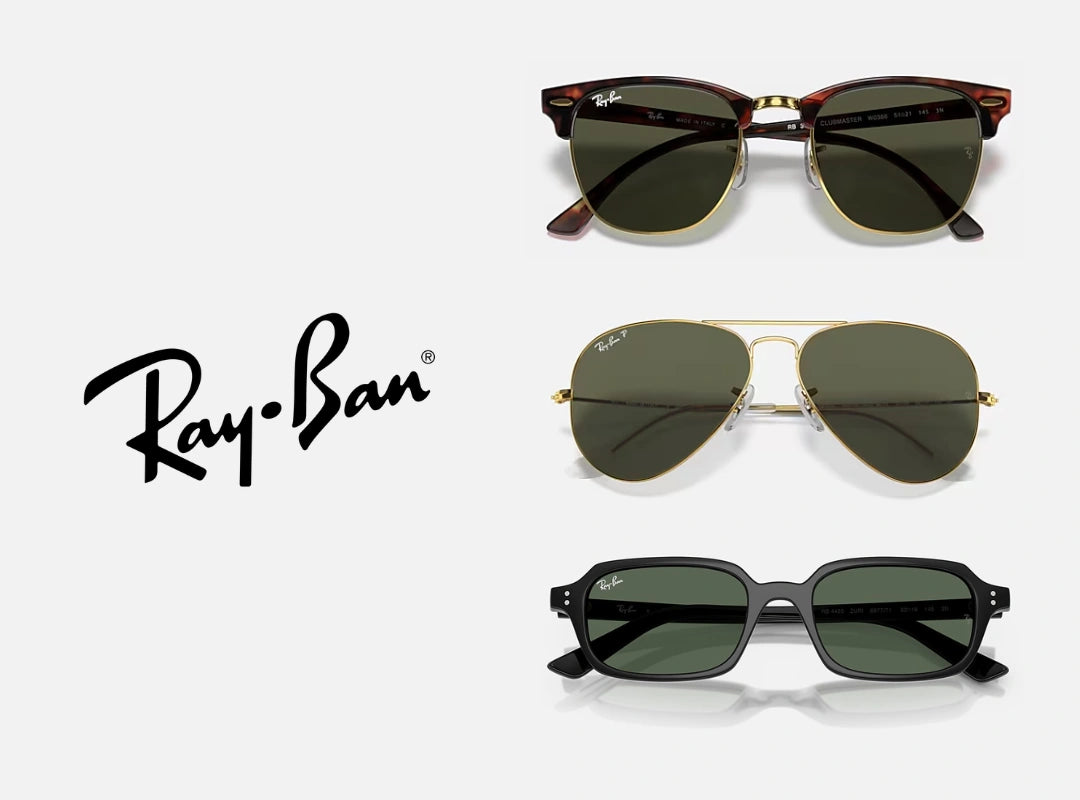 Ray-Ban