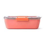 RIGWA- Coral Rex Travel Lunch Box