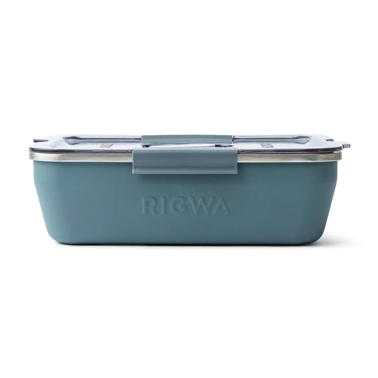RIGWA- Slate Rex Travel Lunch Box