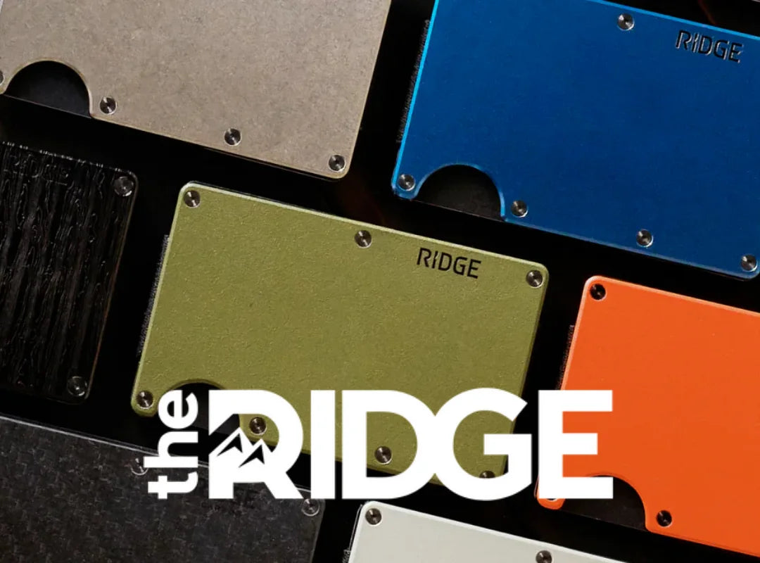 The Ridge