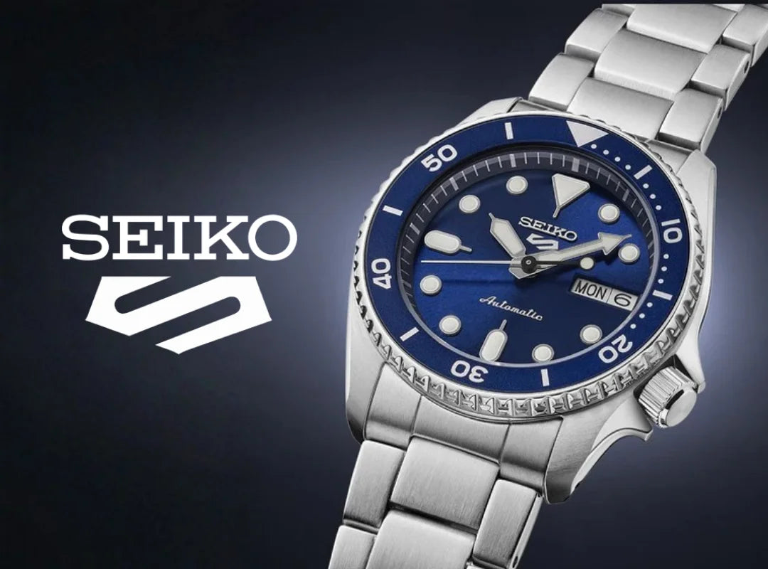 Seiko