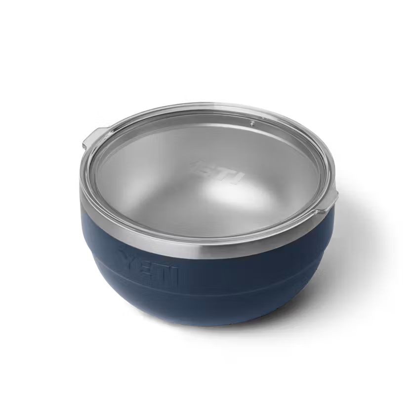 YETI- 2qt Bowl in Sea Stone