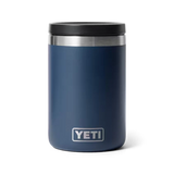 YETI- 16oz Insulated Food Jar in Navy