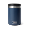 YETI- 16oz Insulated Food Jar in Navy