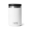 YETI- 16oz Insulated Food Jar in White