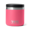 YETI- 8oz Insulated Food Jar in Tropical Pink