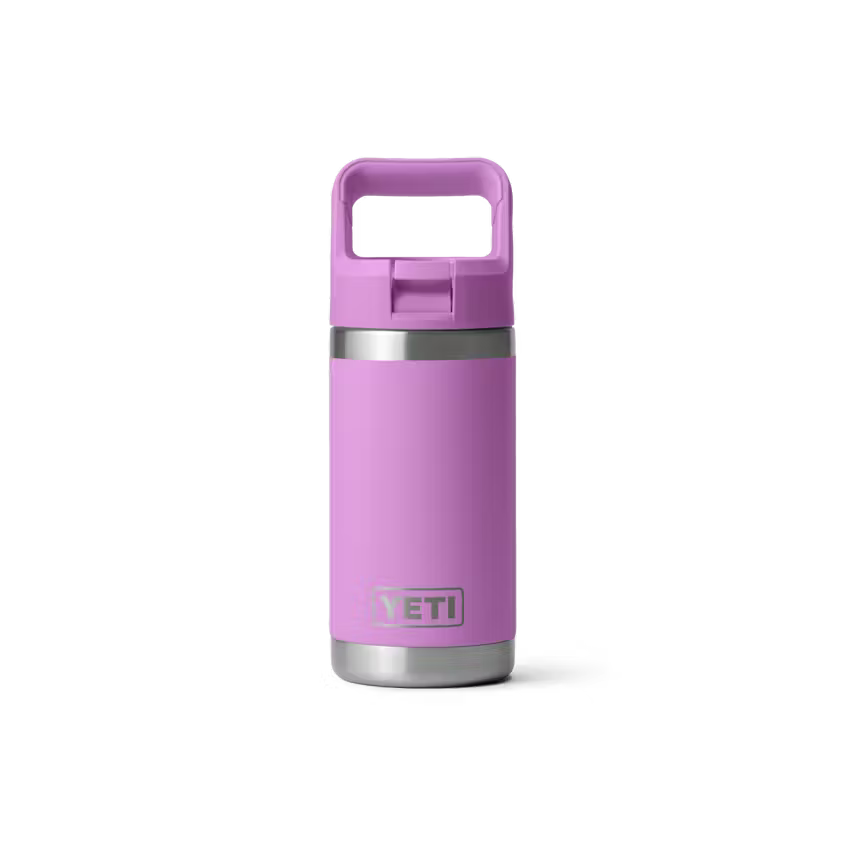 YETI- 12oz Jr. Bottle in Desert Bloom