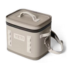 YETI- Hopper Flip 12 Soft Cooler in Cape Taupe