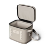 YETI- Hopper Flip 12 Soft Cooler in Cape Taupe