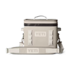 YETI- Hopper Flip 12 Soft Cooler in Cape Taupe