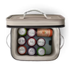 YETI- Hopper Flip 12 Soft Cooler in Cape Taupe