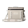 YETI- Hopper Flip 18 Soft Cooler in Cape Taupe
