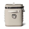 YETI- Hopper Flip 18 Soft Cooler in Cape Taupe