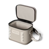 YETI- Hopper Flip 8 Soft Cooler in Cape Taupe