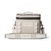 YETI- Hopper Flip 8 Soft Cooler in Cape Taupe
