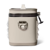 YETI- Hopper Flip 8 Soft Cooler in Cape Taupe