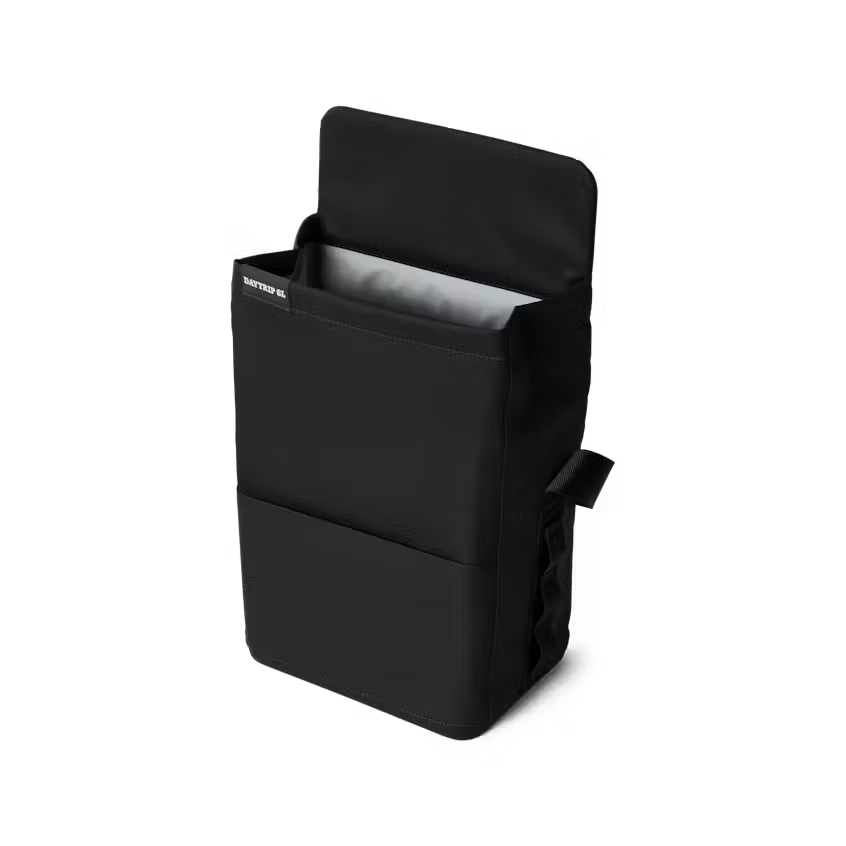 YETI- Daytrip Insulated Lunch Bag 6L in Black