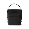 YETI- Daytrip Insulated Lunch Bag 6L in Black