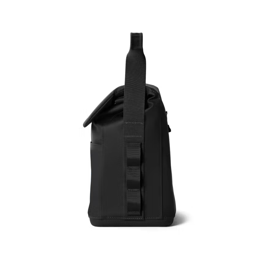 YETI- Daytrip Insulated Lunch Bag 6L in Black