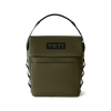 YETI- Daytrip Insulated 6L Lunch Bag in Olive