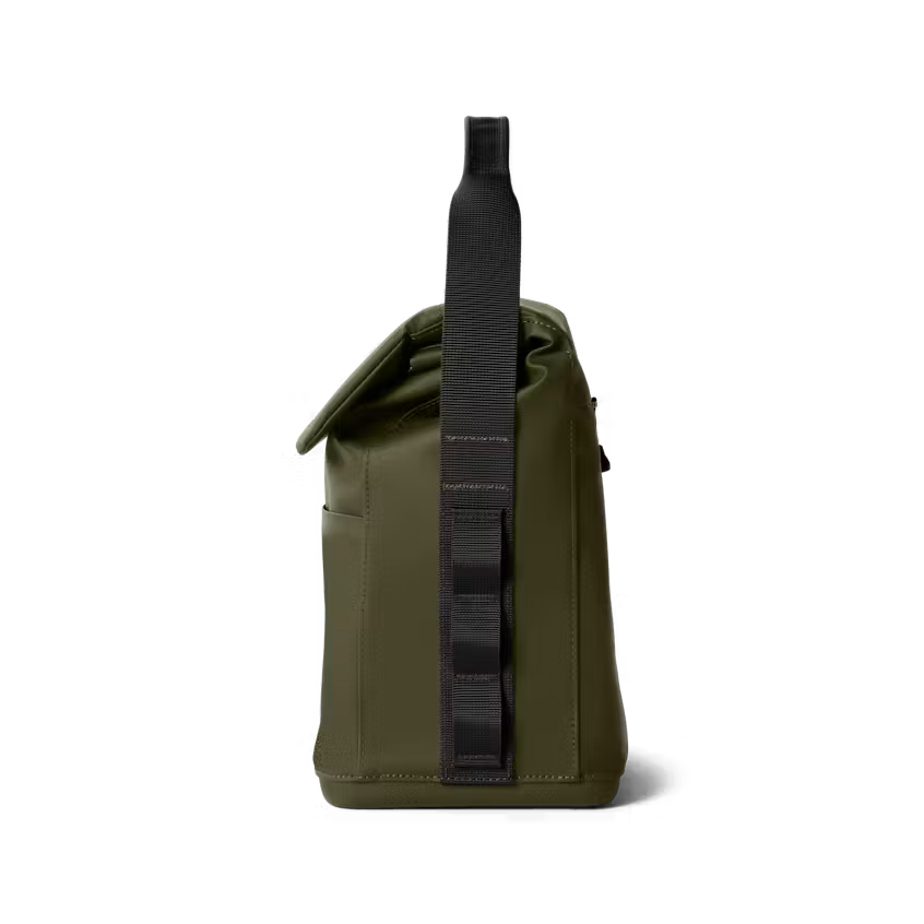 YETI- Daytrip Insulated 6L Lunch Bag in Olive