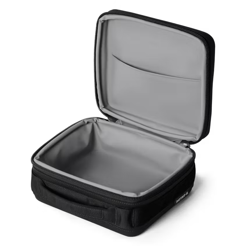 YETI- Daytrip 3L Lunch Box in Black