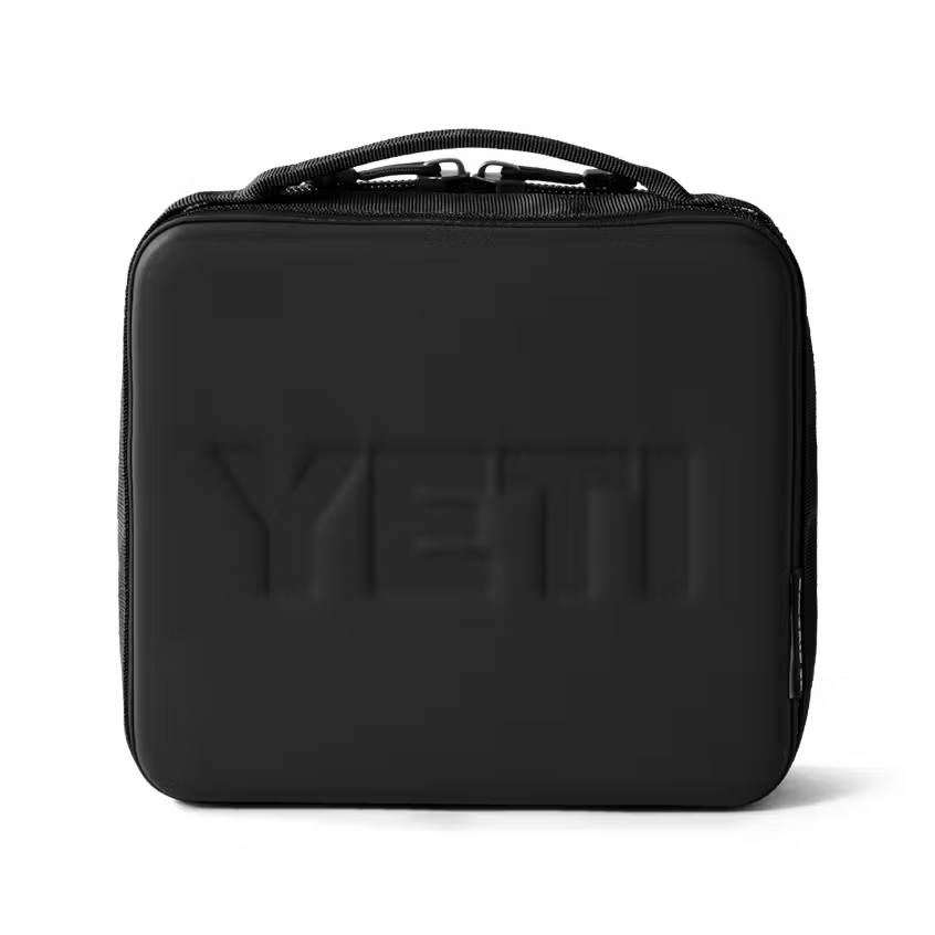 YETI- Daytrip 3L Lunch Box in Black