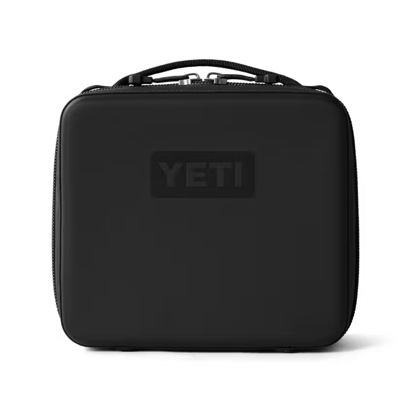 YETI- Daytrip 3L Lunch Box in Black