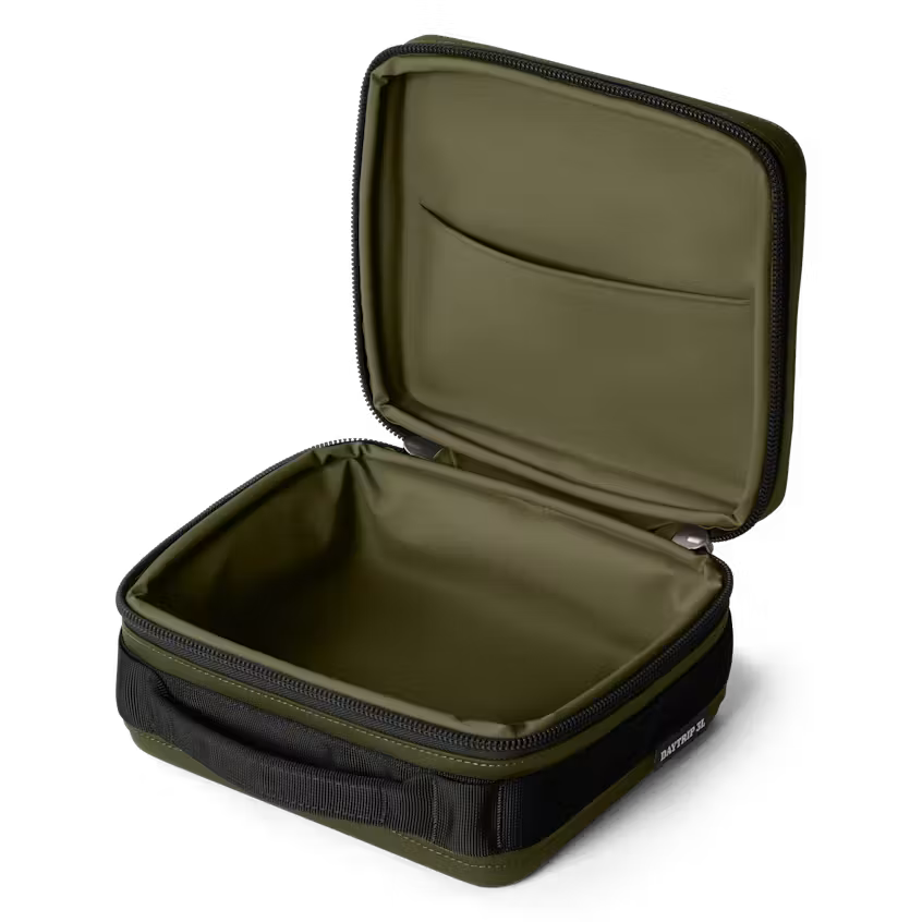 YETI- Daytrip 3L Lunch Box in Olive