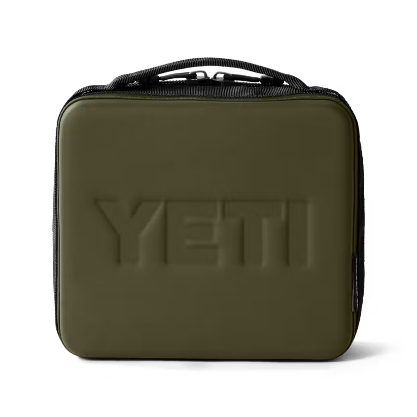 YETI- Daytrip 3L Lunch Box in Olive