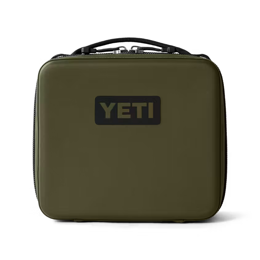 YETI- Daytrip 3L Lunch Box in Olive