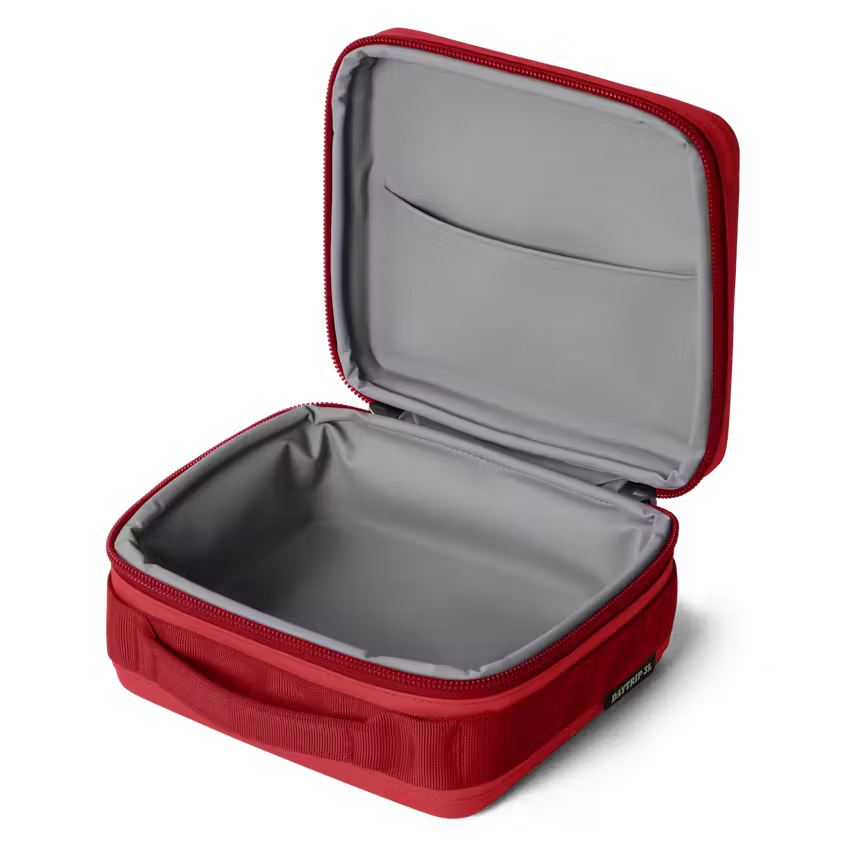 YETI- Daytrip 3L Lunch Box in Rescue Red