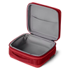 YETI- Daytrip 3L Lunch Box in Rescue Red