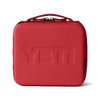 YETI- Daytrip 3L Lunch Box in Rescue Red