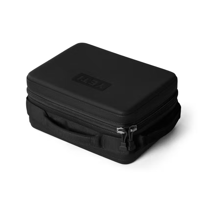 YETI- 5L Daytrip Lunch Box in Black