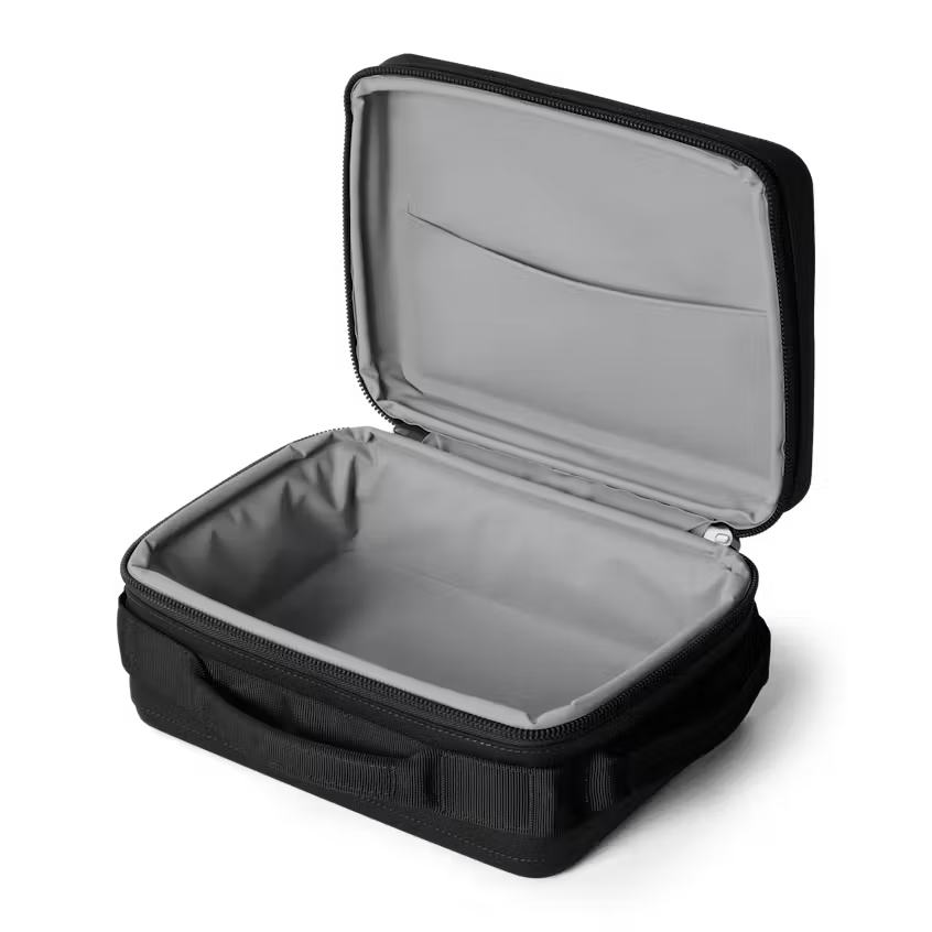 YETI- 5L Daytrip Lunch Box in Black
