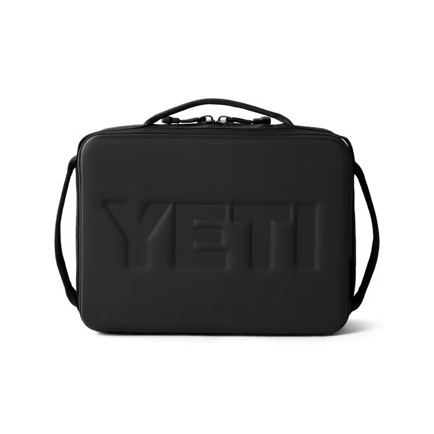 YETI- 5L Daytrip Lunch Box in Black
