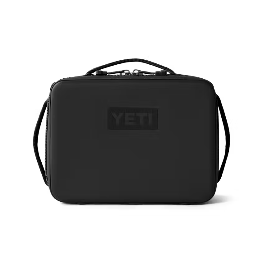 YETI- 5L Daytrip Lunch Box in Black