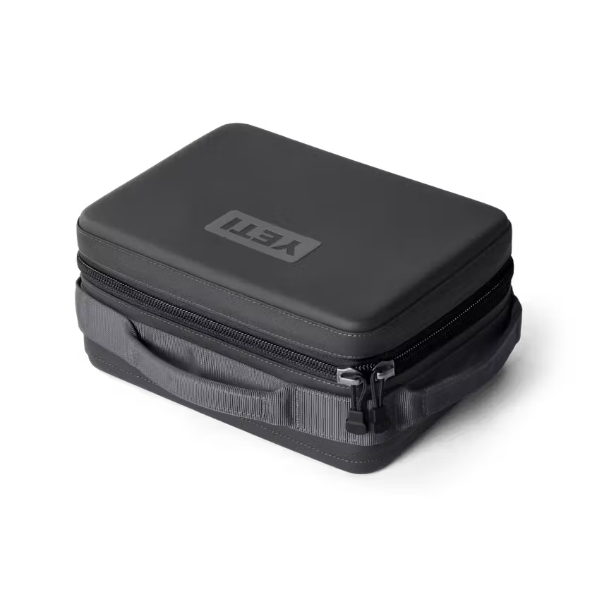 YETI- Daytrip 5L Lunch Box in Charcoal