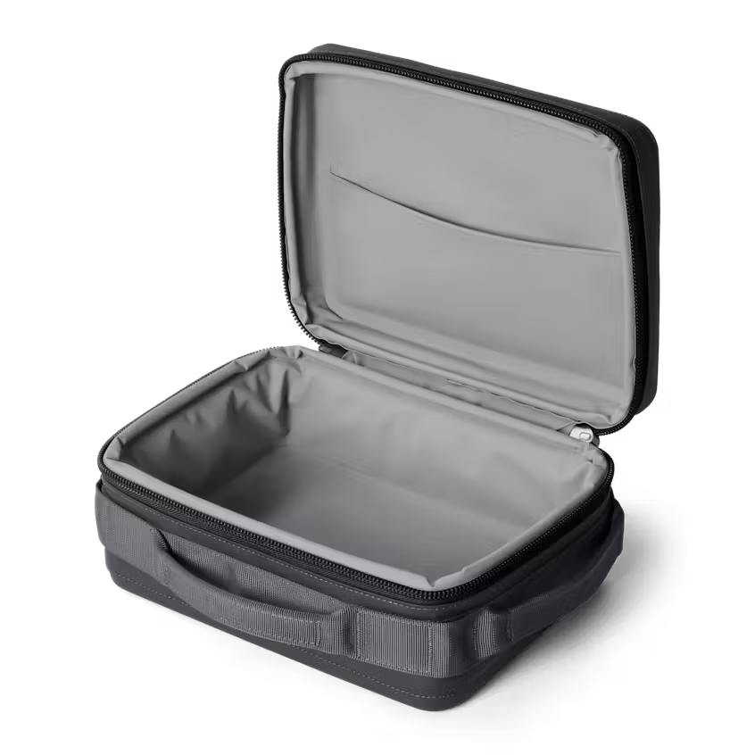 YETI- Daytrip 5L Lunch Box in Charcoal