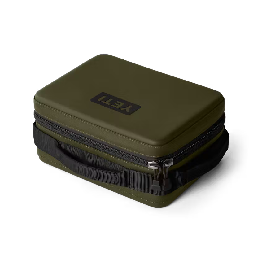 YETI- Daytrip 5L Lunch Box in Olive