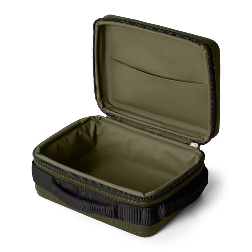 YETI- Daytrip 5L Lunch Box in Olive