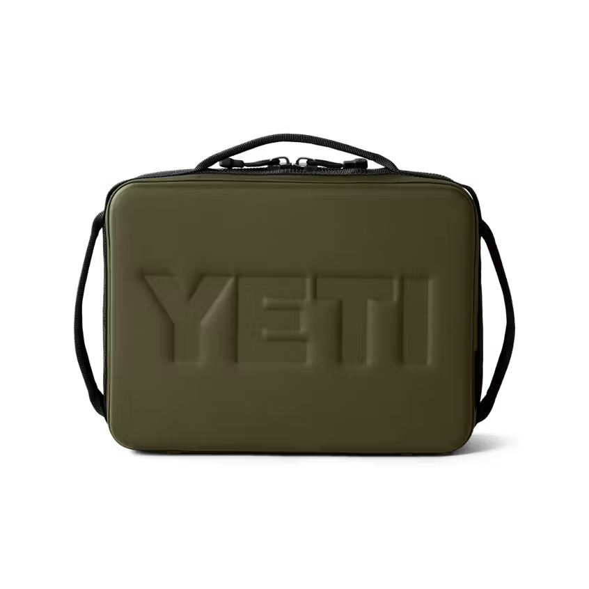 YETI- Daytrip 5L Lunch Box in Olive