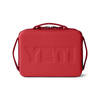YETI- Daytrip 5L Lunch Box in Rescue Red